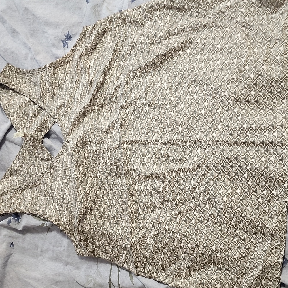 Mountain Khakis Tank